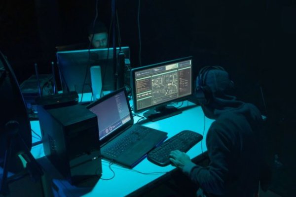Kraken официальные зеркала