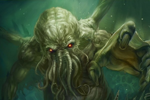 Kraken official